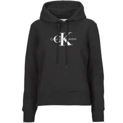Calvin Klein Jeans - MONOLOGO REGULAR HOODIE