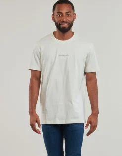 Calvin Klein Jeans - MONOLOGO TEE