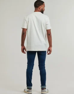 Calvin Klein Jeans - MONOLOGO TEE