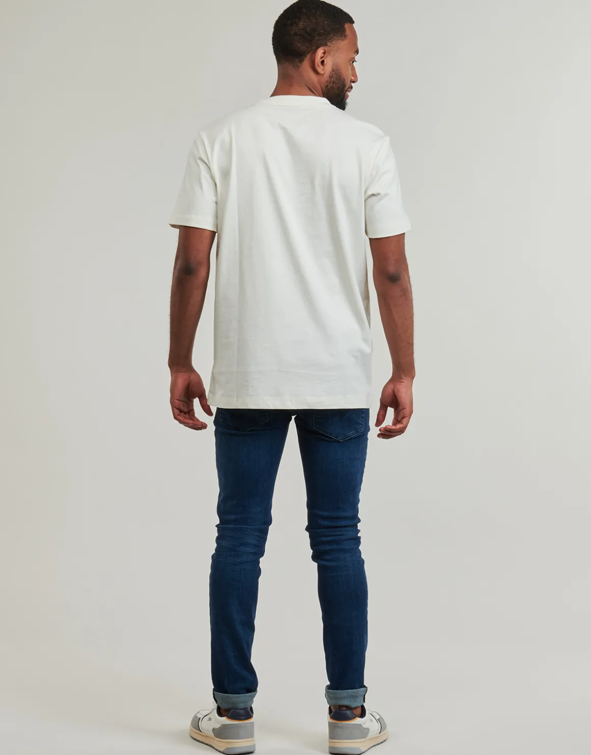 Calvin Klein Jeans - MONOLOGO TEE