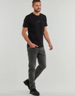 Calvin Klein Jeans - MONOLOGO TEE