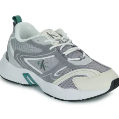 Calvin Klein Jeans - RETRO TENNIS SU-MESH