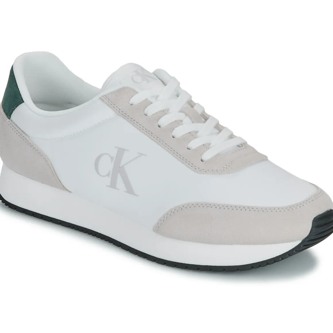 Calvin Klein Jeans - RETRO RUNNER ICONIC SNK