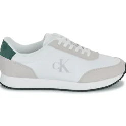Calvin Klein Jeans - RETRO RUNNER ICONIC SNK