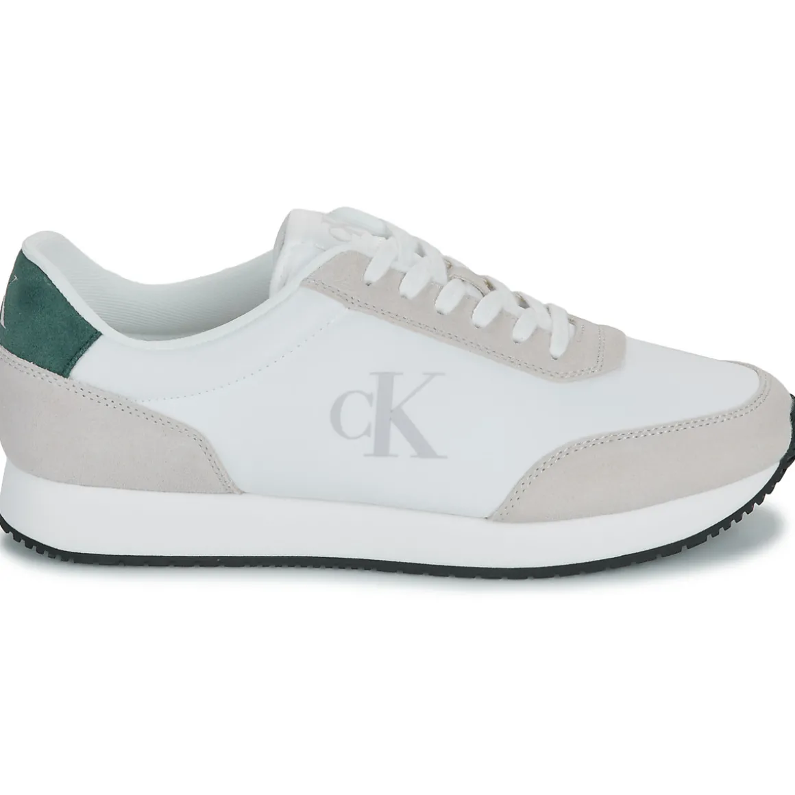 Calvin Klein Jeans - RETRO RUNNER ICONIC SNK