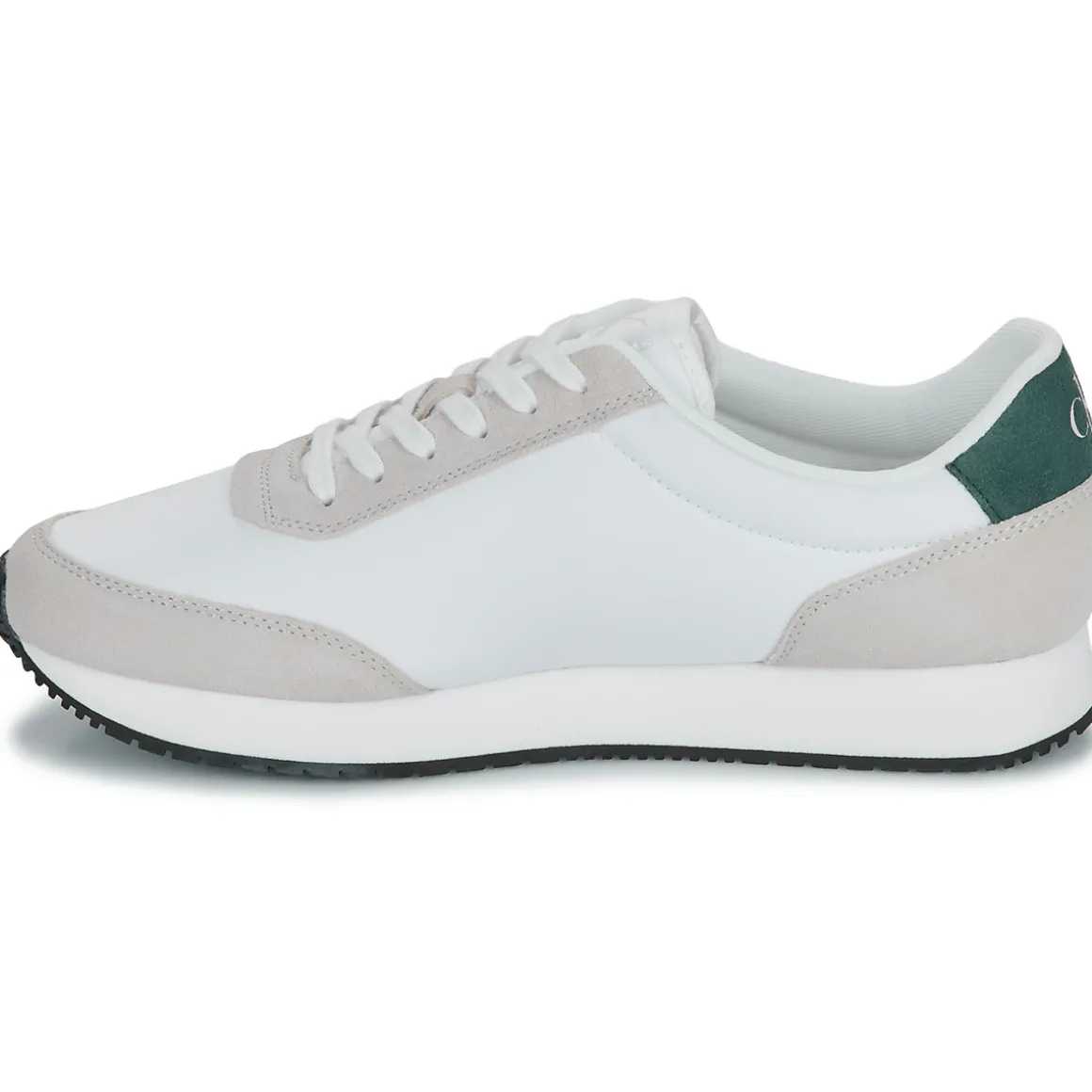 Calvin Klein Jeans - RETRO RUNNER ICONIC SNK