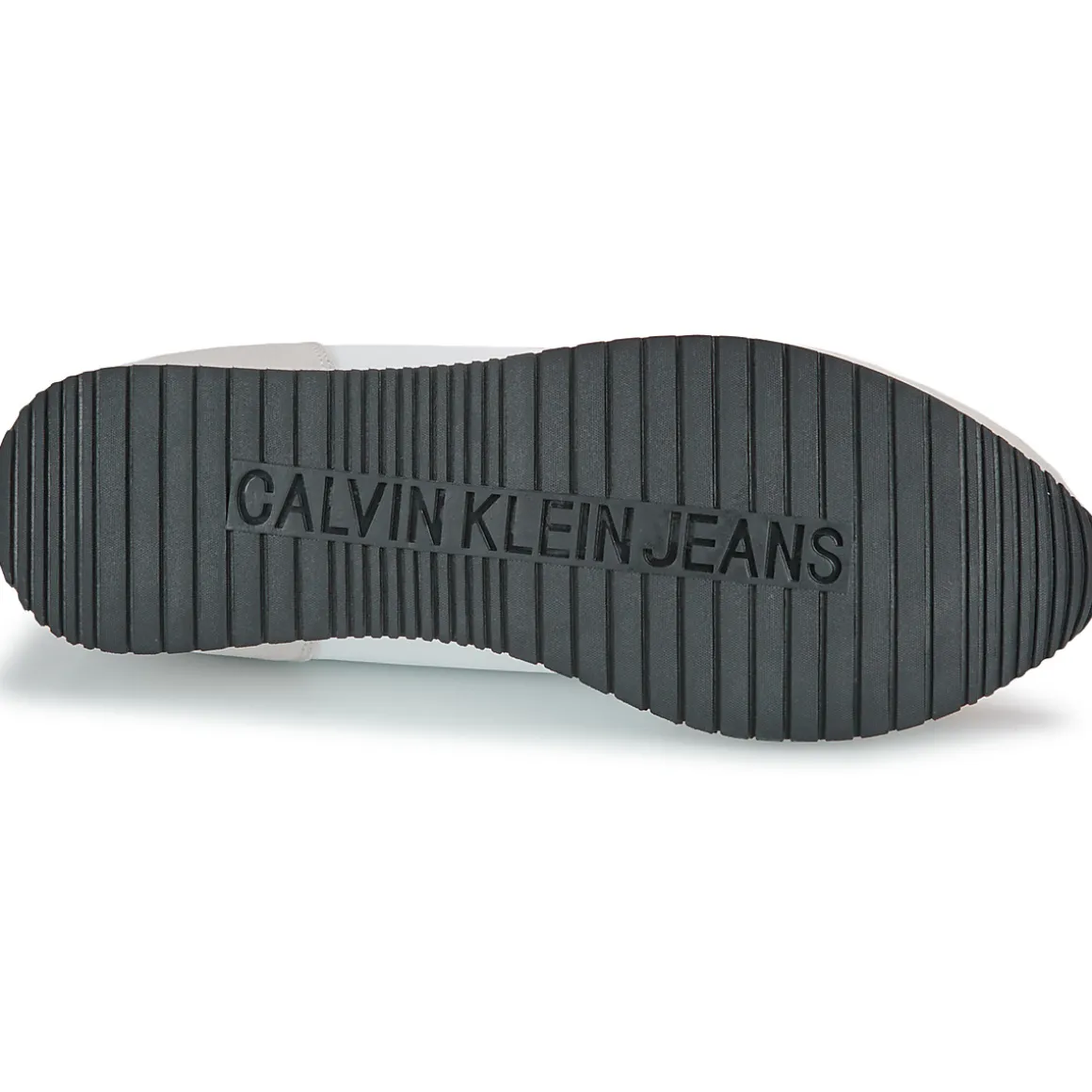 Calvin Klein Jeans - RETRO RUNNER ICONIC SNK
