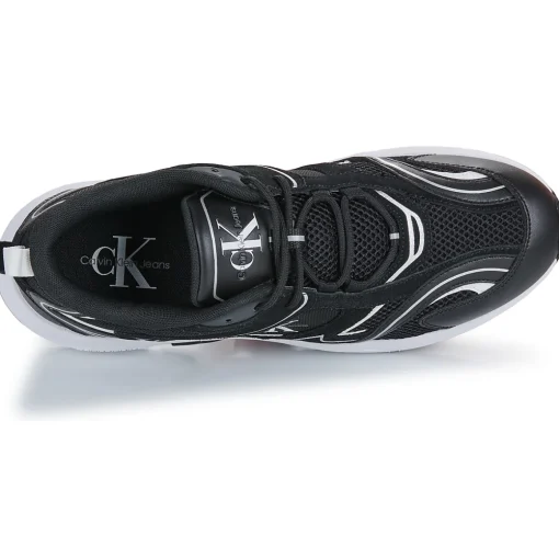 Calvin Klein Jeans - RETRO TENNIS SU-MESH