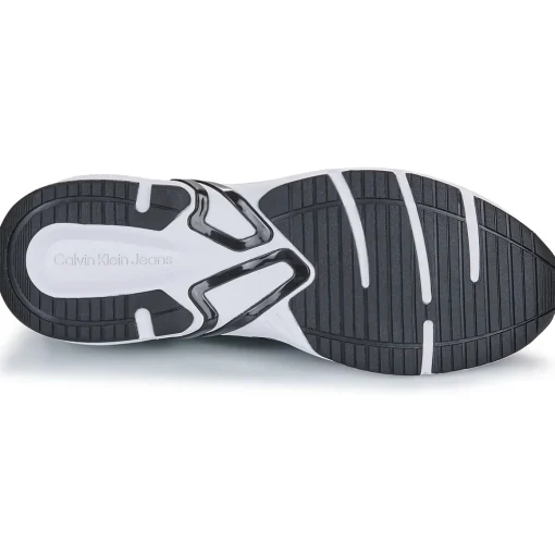 Calvin Klein Jeans - RETRO TENNIS SU-MESH