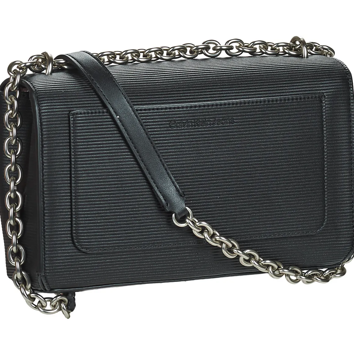 Calvin Klein Jeans - SCULPTED EW FLAP CONV25 CHAIN