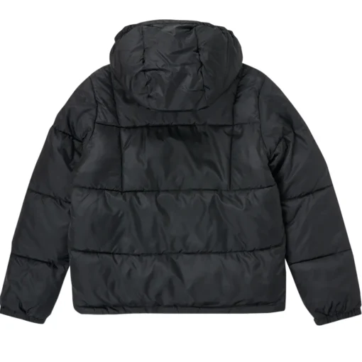 Calvin Klein Jeans - SHORT QUILTED PUFFER JACKET