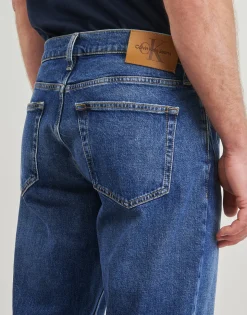 Calvin Klein Jeans - SLIM STRAIGHT
