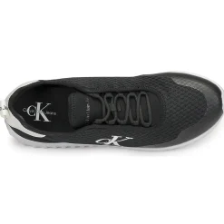 Calvin Klein Jeans - SPORTY RUNNER EVA SLIPON MESH