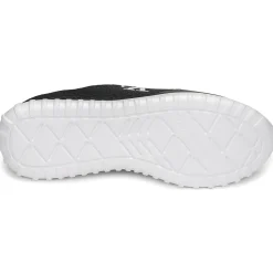 Calvin Klein Jeans - SPORTY RUNNER EVA SLIPON MESH