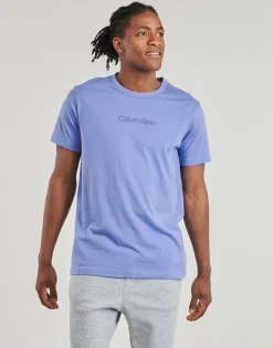 Calvin Klein Jeans - S/S CREW NECK