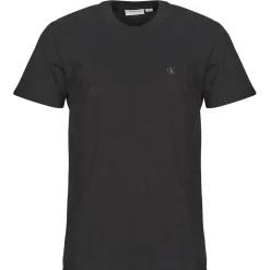 Calvin Klein Jeans - SS HERO MONOLOGO TEE 30S