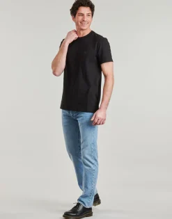 Calvin Klein Jeans - SS HERO MONOLOGO TEE 30S