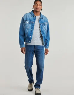 Calvin Klein Jeans - STANDARD STRAIGHT
