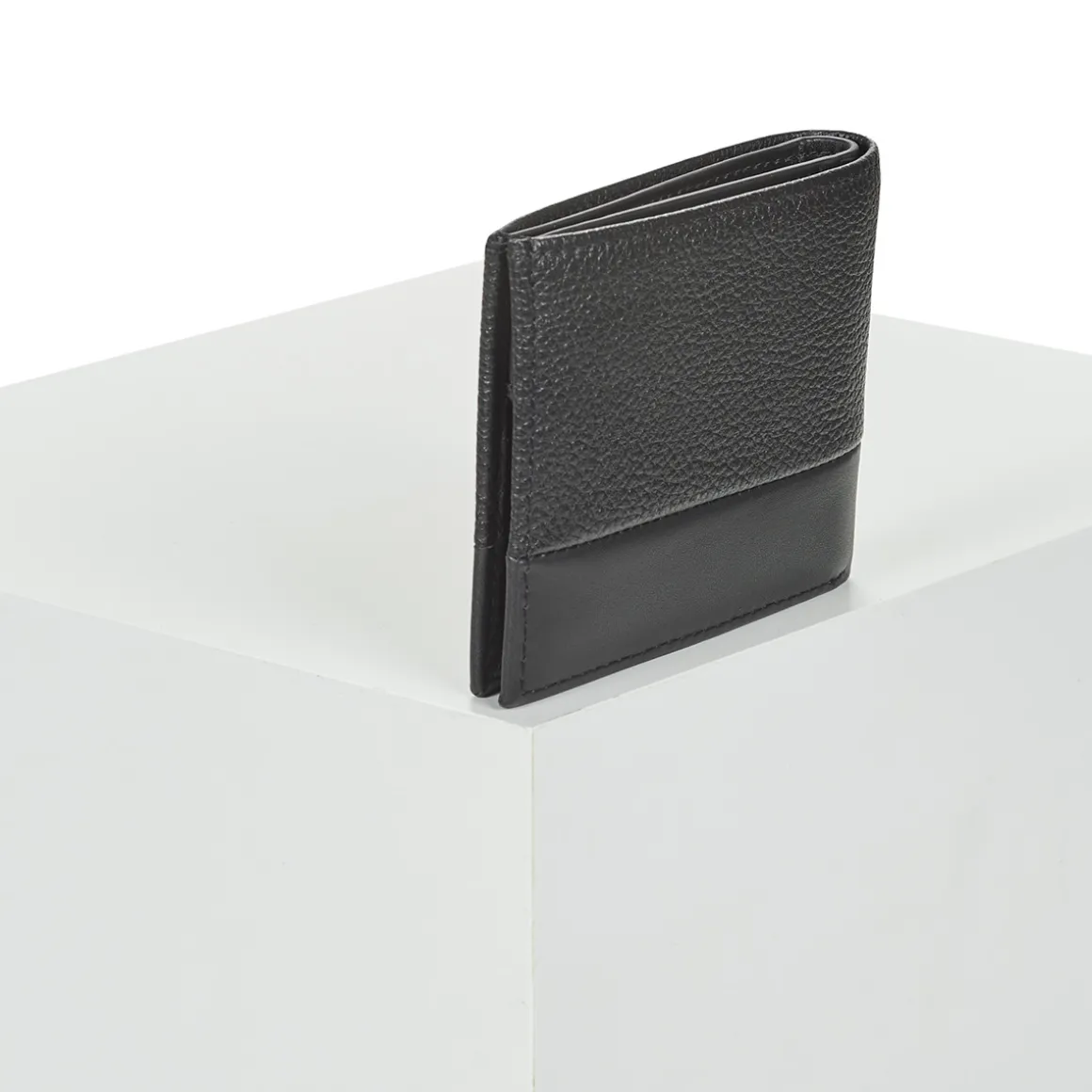 Calvin Klein Jeans - SUBTLE MIX BIFOLD 5CC W/COIN