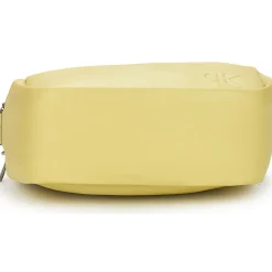 Calvin Klein Jeans - ULTRALIGHT DBLZIPCAMERABAG21 PU