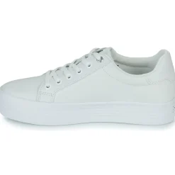Calvin Klein Jeans - VULC FLATFORM LACEUP