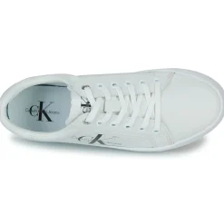 Calvin Klein Jeans - VULC FLATFORM LACEUP