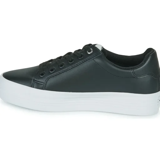 Calvin Klein Jeans - VULC FLATFORM LACEUP