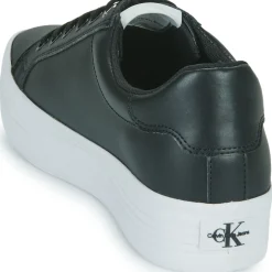 Calvin Klein Jeans - VULC FLATFORM LACEUP