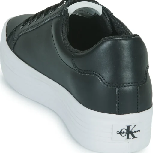 Calvin Klein Jeans - VULC FLATFORM LACEUP