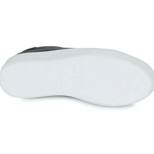 Calvin Klein Jeans - VULC FLATFORM LACEUP