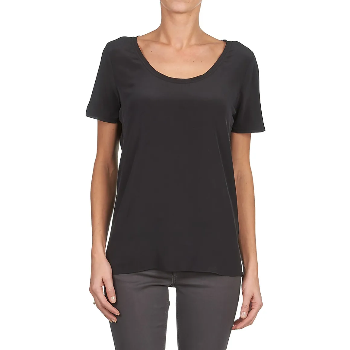 Calvin Klein Jeans - WAGMAR SILK