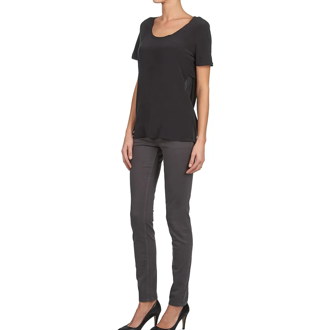 Calvin Klein Jeans - WAGMAR SILK
