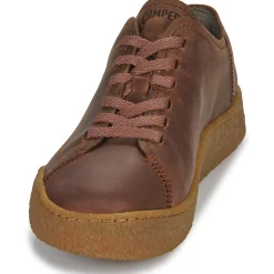 Camper - PEU TERRENO