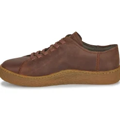 Camper - PEU TERRENO