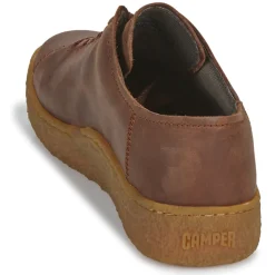 Camper - PEU TERRENO