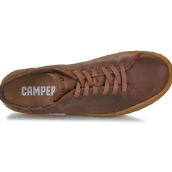 Camper - PEU TERRENO