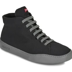 Camper - PEU TOURING