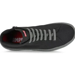 Camper - PEU TOURING