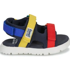 Camper - TWS FW by Bobo Choses