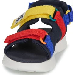 Camper - TWS FW by Bobo Choses