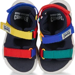 Camper - TWS FW by Bobo Choses