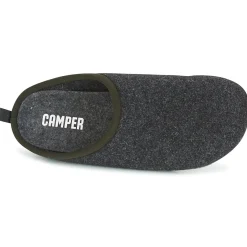 Camper - WABI