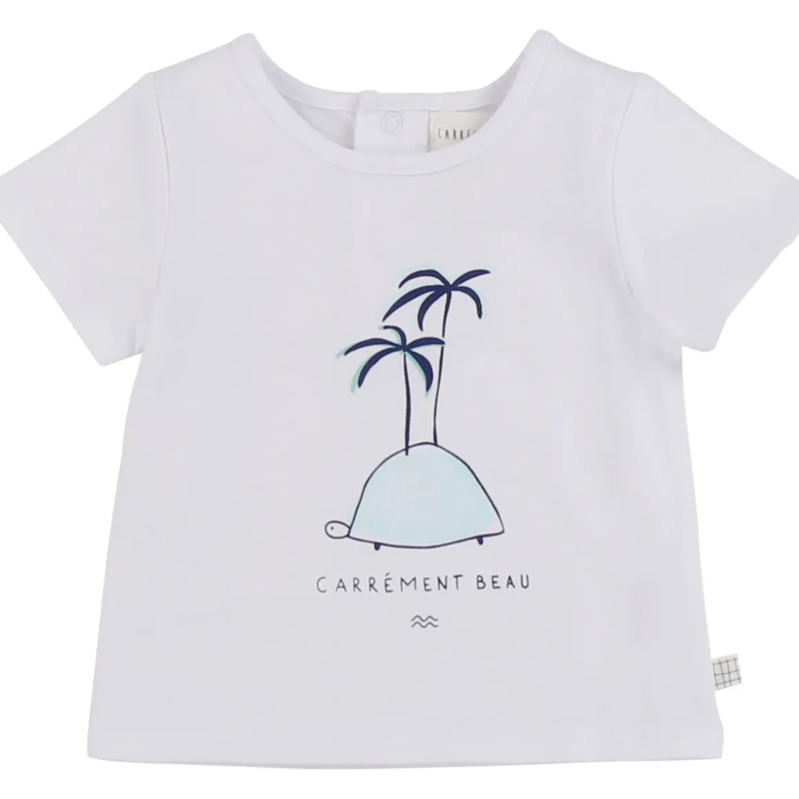 Carrément Beau - MARTINEZ