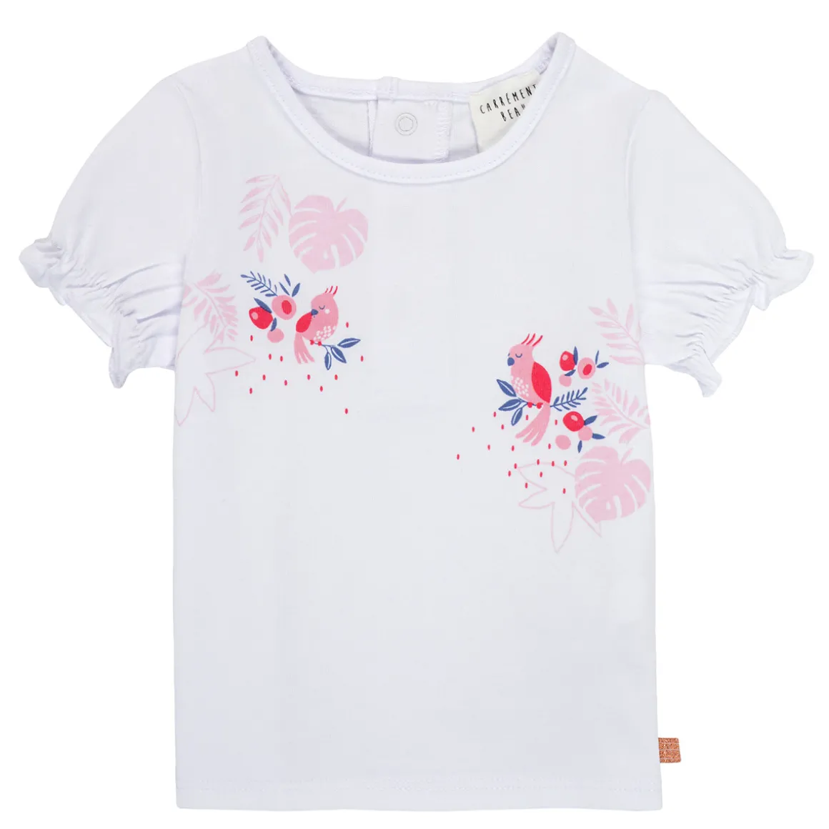 Carrément Beau - NINON