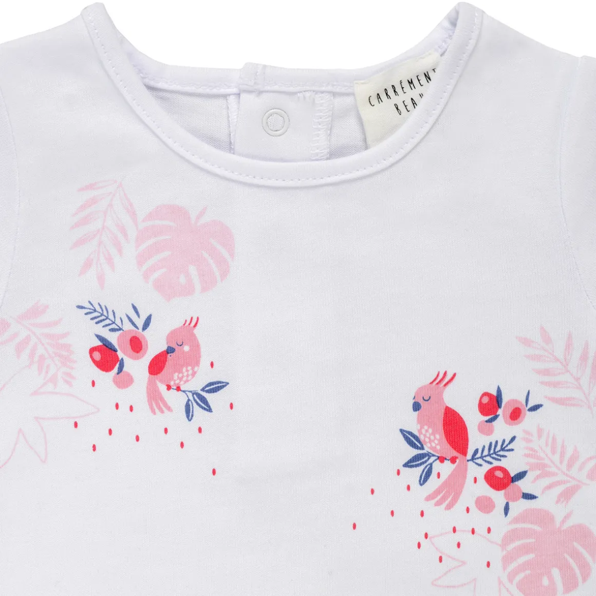 Carrément Beau - NINON