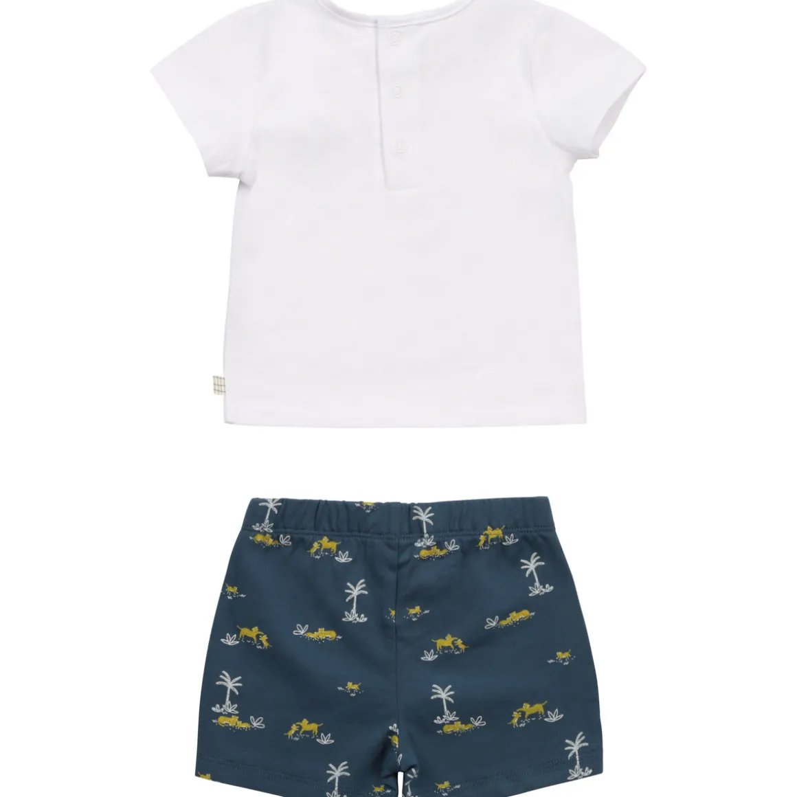 Carrément Beau - NONU