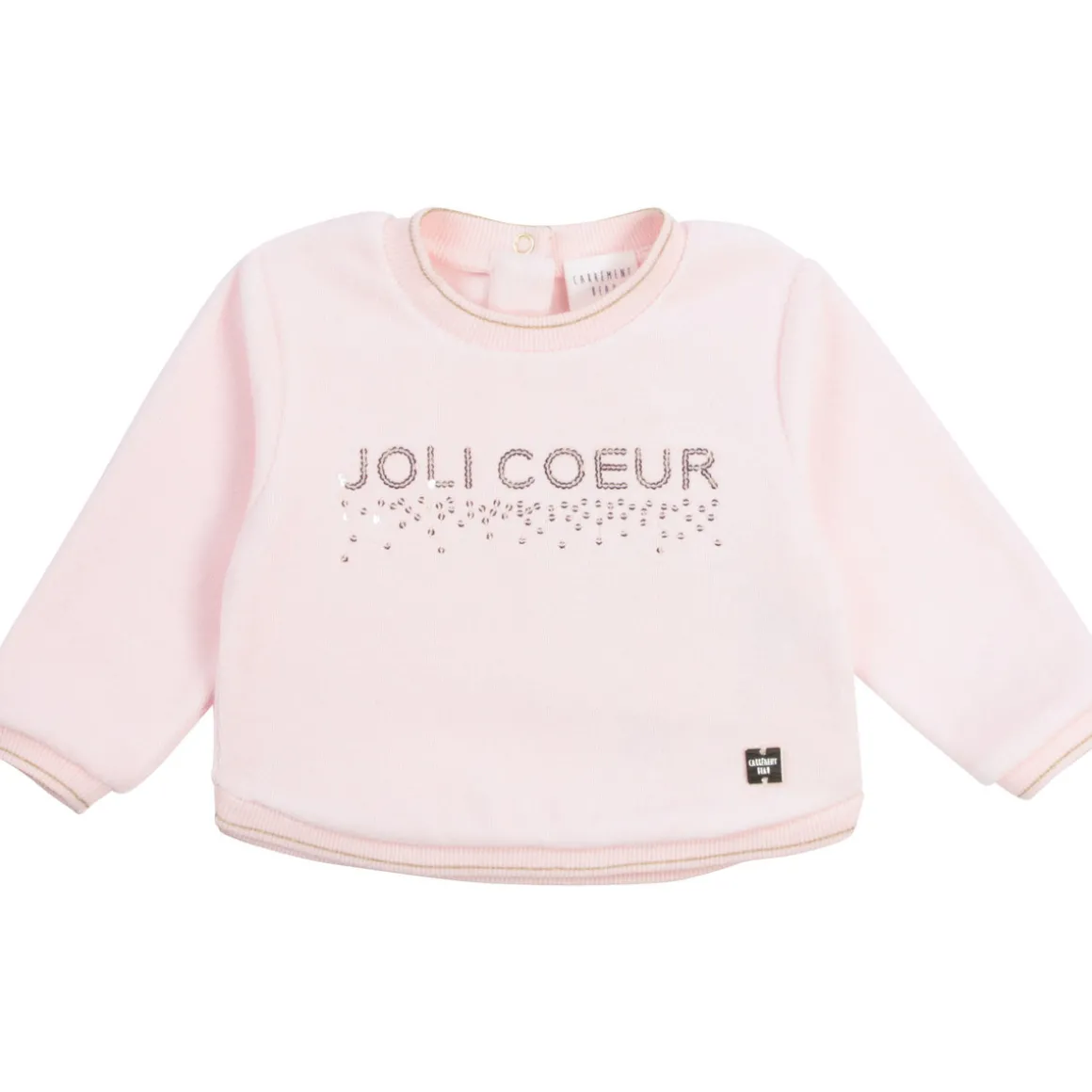 Carrément Beau - POLINA