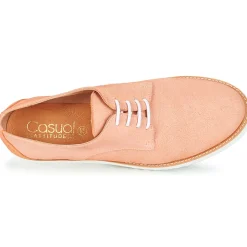 Casual Attitude - GEGE