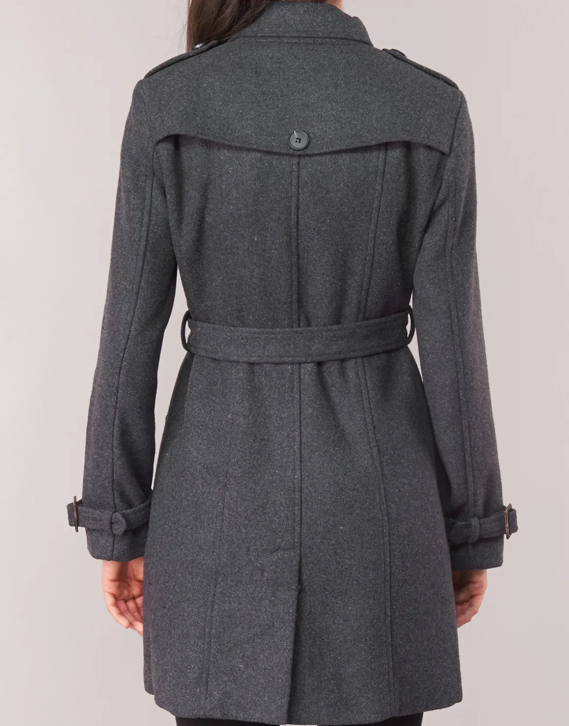 Casual Attitude - HAIELLI