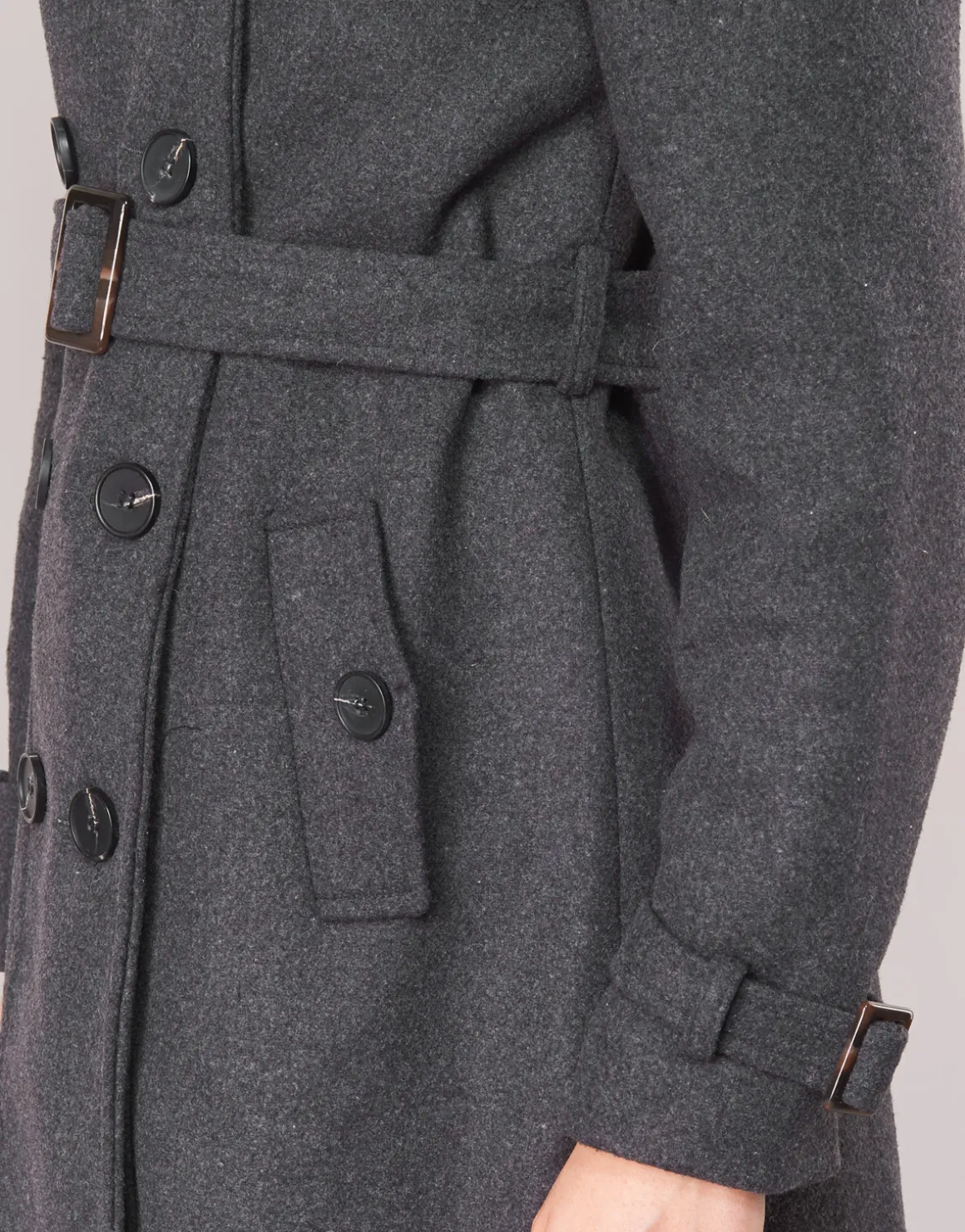 Casual Attitude - HAIELLI